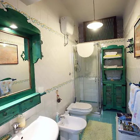 La Rocca Di Loyola Naples