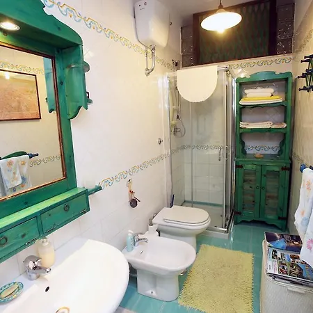 La Rocca Di Loyola Naples