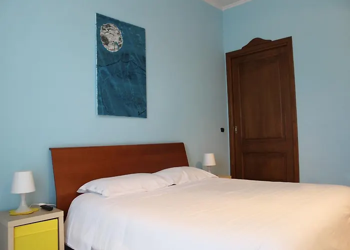 La Rocca Di Loyola Bed and Breakfast