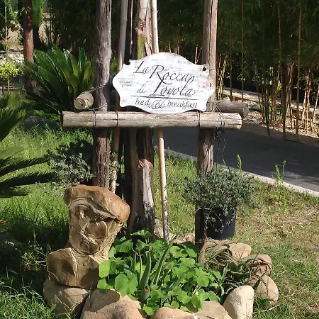 La Rocca Di Loyola Nápoles