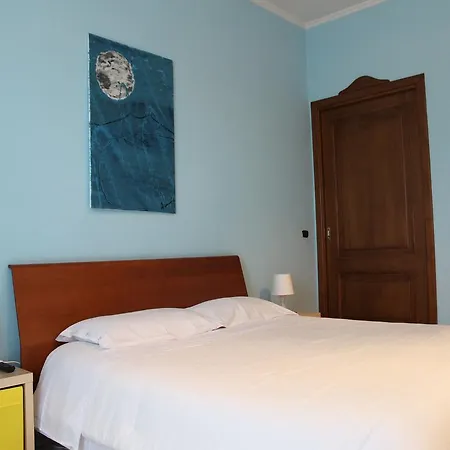 La Rocca Di Loyola B&B
