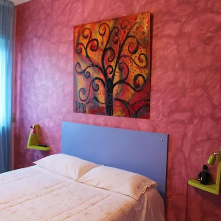La Rocca Di Loyola B&B *
